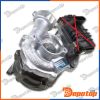 Turbocompresseur pour BMW | 54409700026, 5440-970-0026